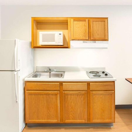 Woodspring Suites Brownsville Ngoại thất bức ảnh