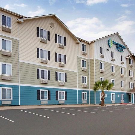 Woodspring Suites Brownsville Ngoại thất bức ảnh