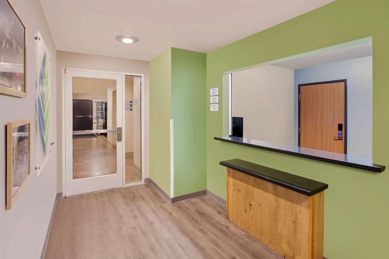 Woodspring Suites Brownsville Ngoại thất bức ảnh