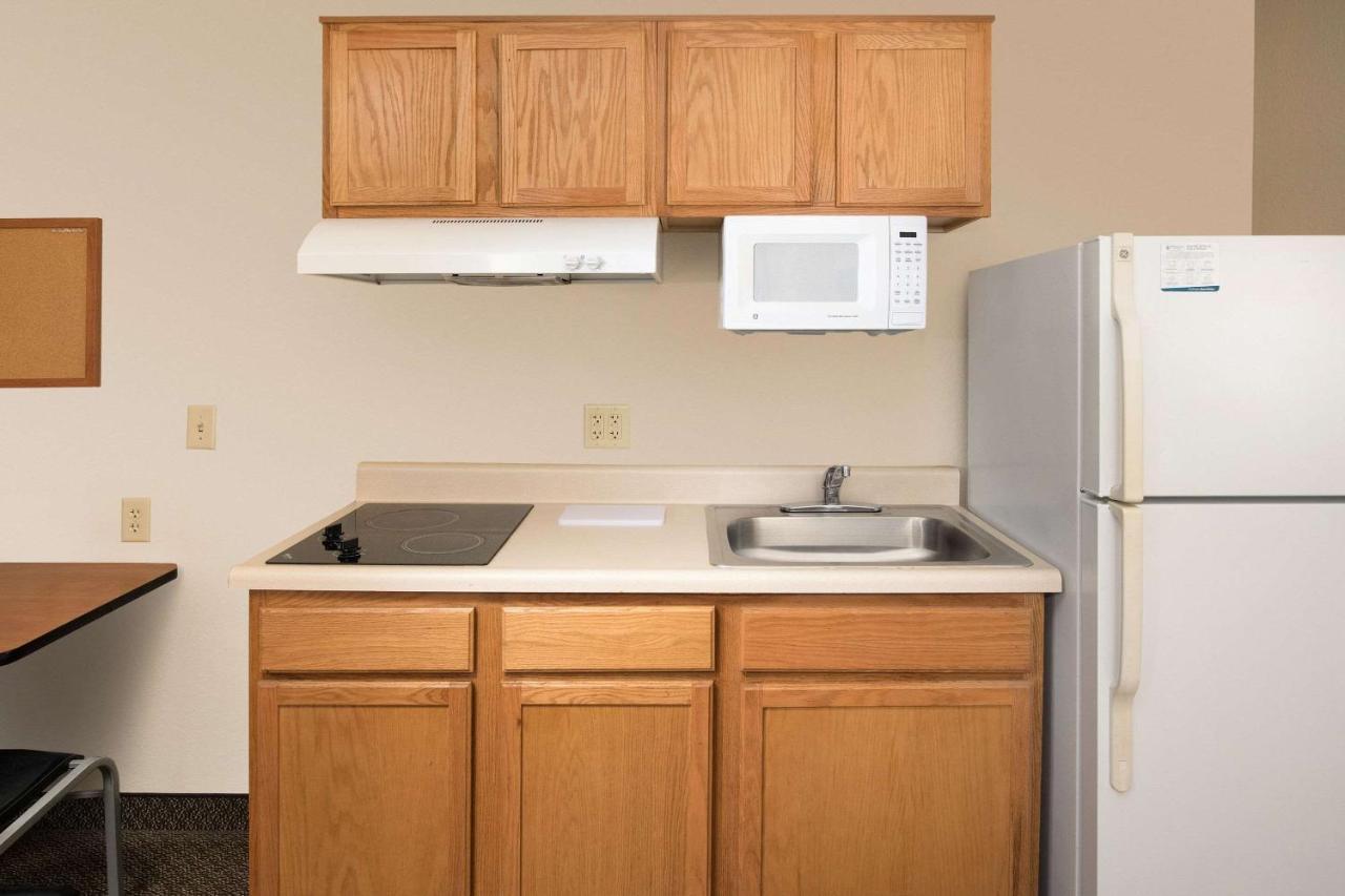 Woodspring Suites Brownsville Ngoại thất bức ảnh